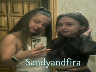 Sandyandfira