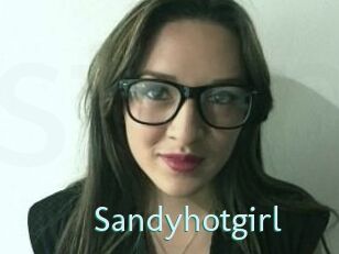 Sandyhotgirl