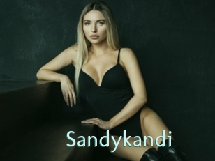 Sandykandi
