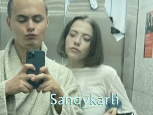 Sandykarli