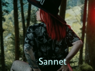 Sannet