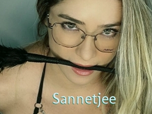 Sannetjee