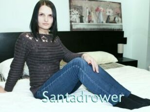 Santadrower