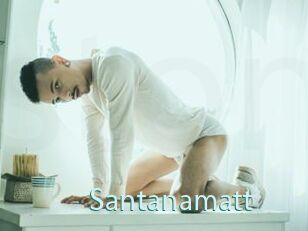 Santanamatt