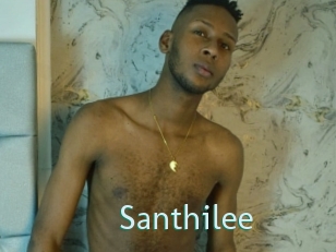 santhilee Straponles