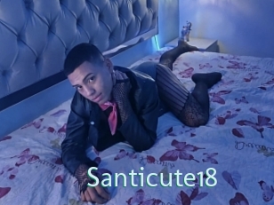 Santicute18