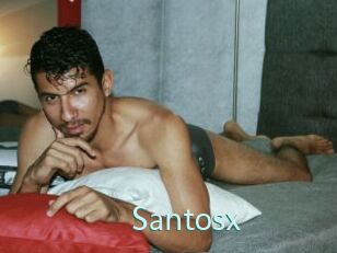 Santosx