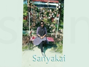 Sanyakai