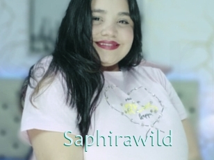 Saphirawild