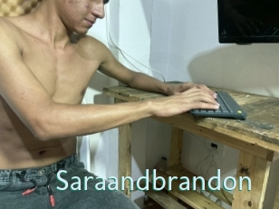saraandbrandon Straponles