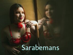 Sarabemans