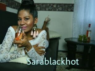 Sarablackhot
