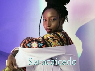 Saracaicedo
