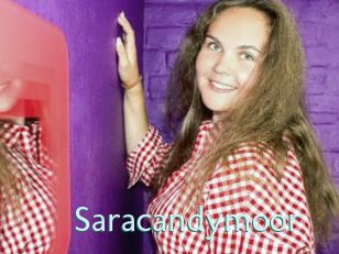 Saracandymoor