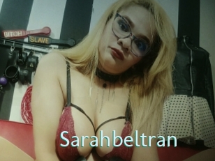 Sarahbeltran