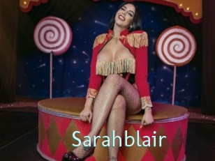 sarahblair Straponles