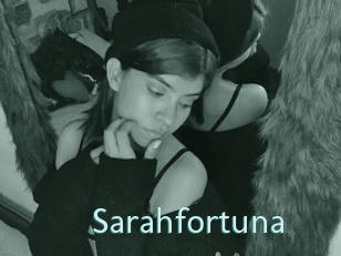 Sarahfortuna