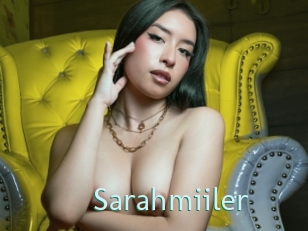 sarahmiiler Straponles