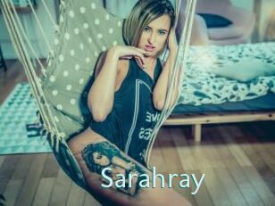 Sarahray