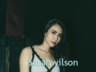 Sarahwilson