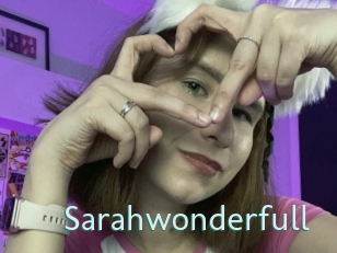 Sarahwonderfull