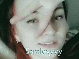Saralexyyy
