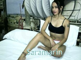 Saramarin