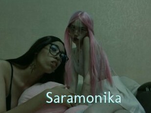 Saramonika