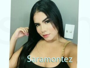 Saramontez