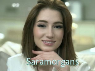 Saramorgans