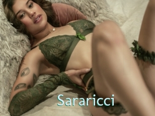 sararicci Straponles