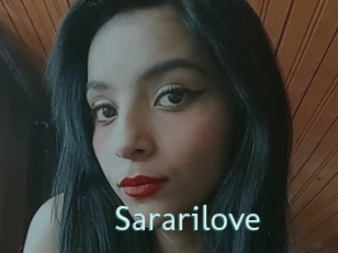 Sararilove