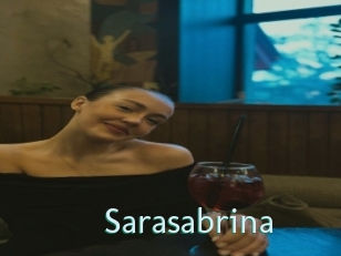 Sarasabrina