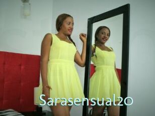 Sarasensual20