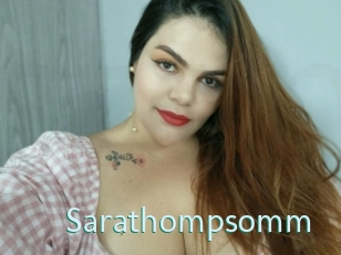 Sarathompsomm