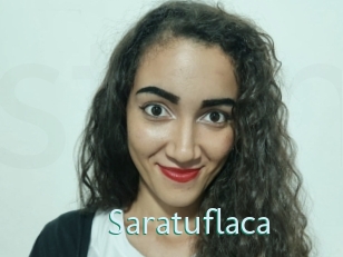 Saratuflaca