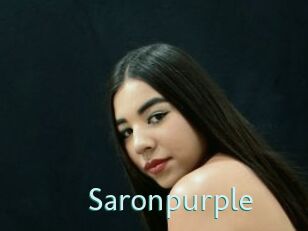 Saronpurple