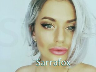 Sarrafox