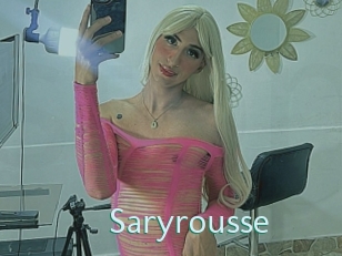 saryrousse Straponles