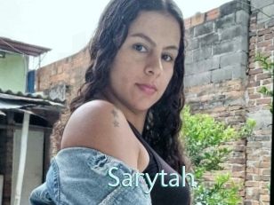 Sarytah