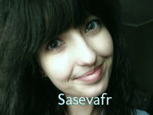 Sasevafr