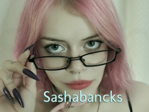 Sashabancks