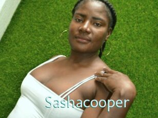 Sashacooper