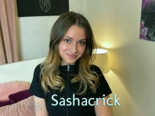 Sashacrick