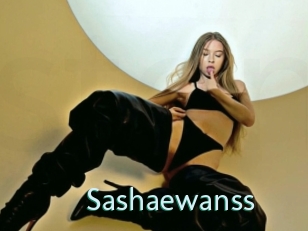 Sashaewanss