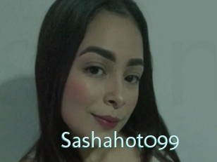 Sashahot099