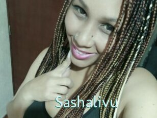 Sashalivu