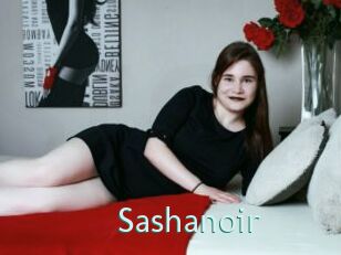 Sashanoir
