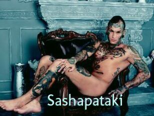 Sashapataki