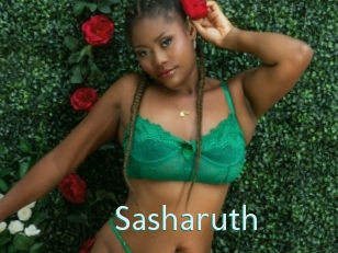 Sasharuth
